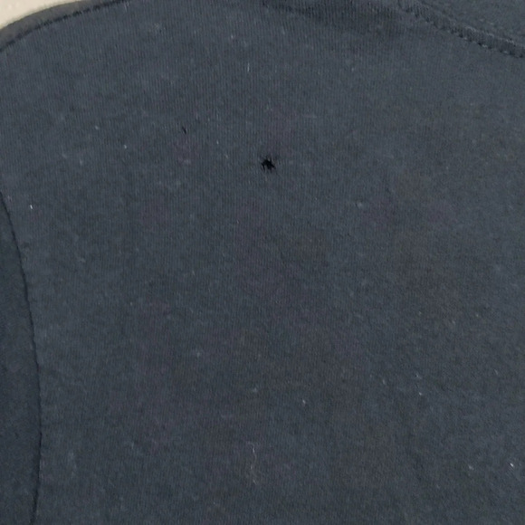 Y2K The Twilight Saga Eclipse Graphic Tshirt Size Large - Picture 5 of 6